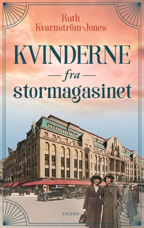 D1 Kvinderne fra stormagasinet
