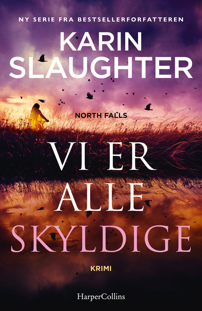 D1 Vi er alle skyldige
