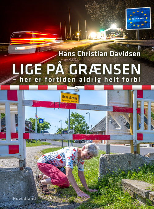 D1 Lige på grænsen