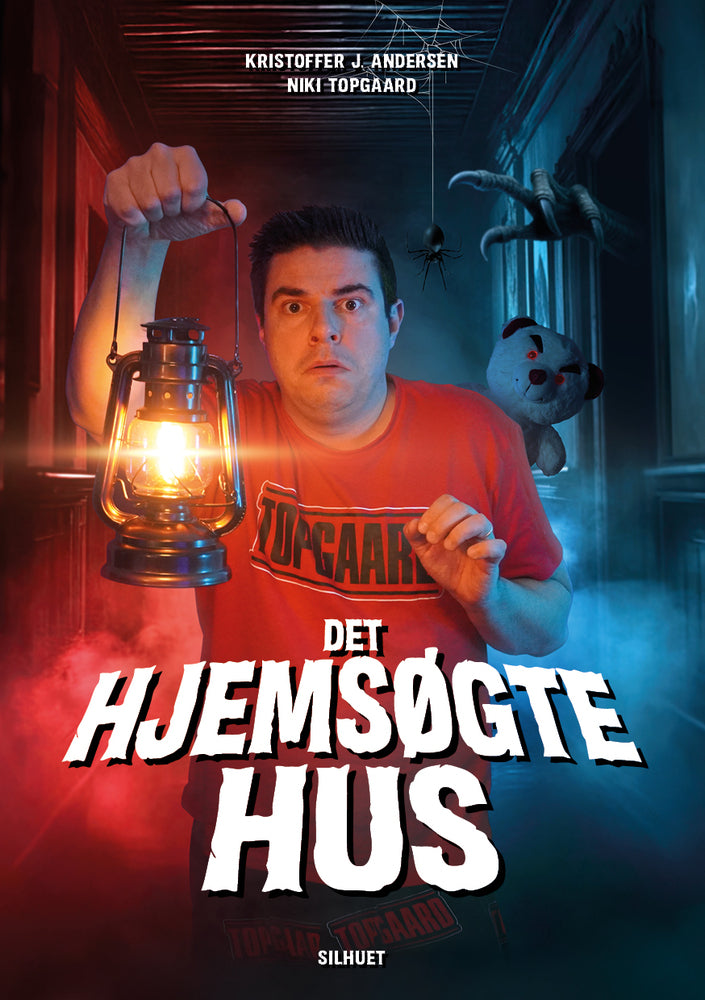 D1 Det hjemsøgte hus