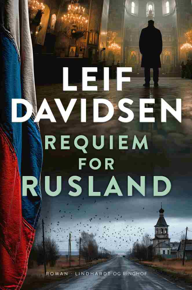 D1 Requiem for Rusland