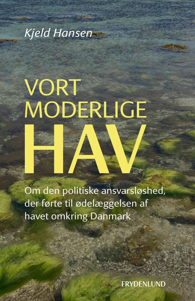 D1 Vort moderlige hav