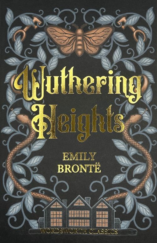 D2 Wuthering Heights