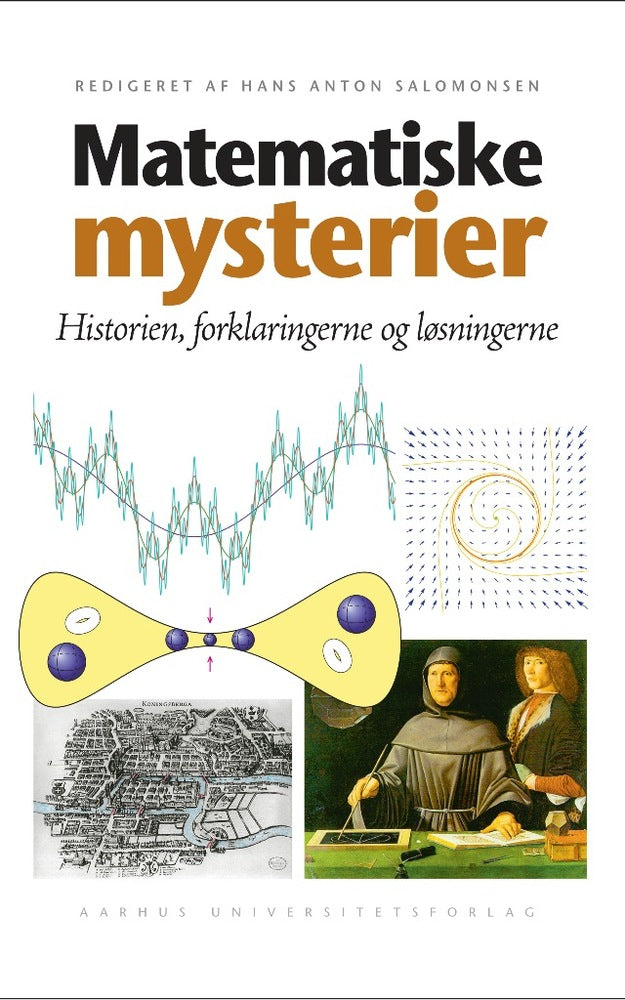 D2 Matematiske mysterier
