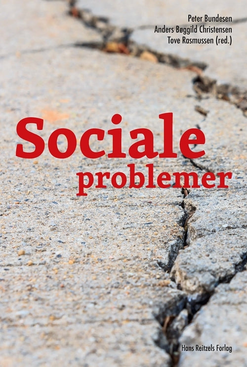 D2 Sociale problemer