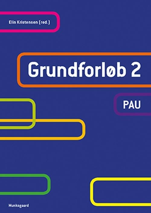 D2 Grundforløb 2. PAU