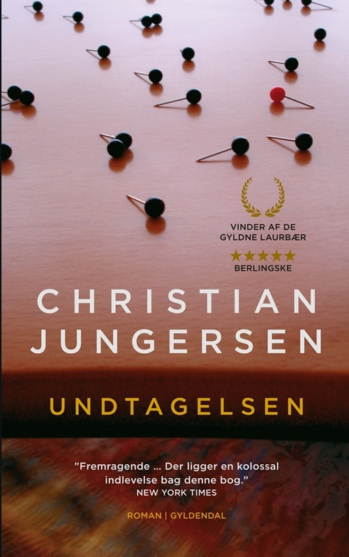 D2 Undtagelsen