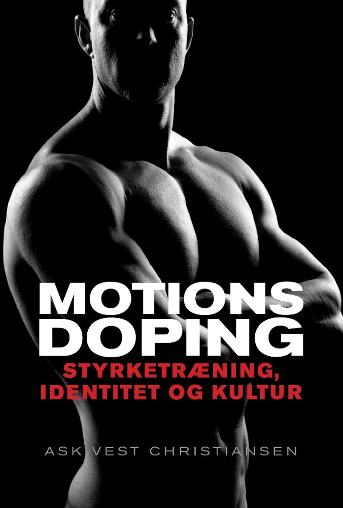D2 Motionsdoping