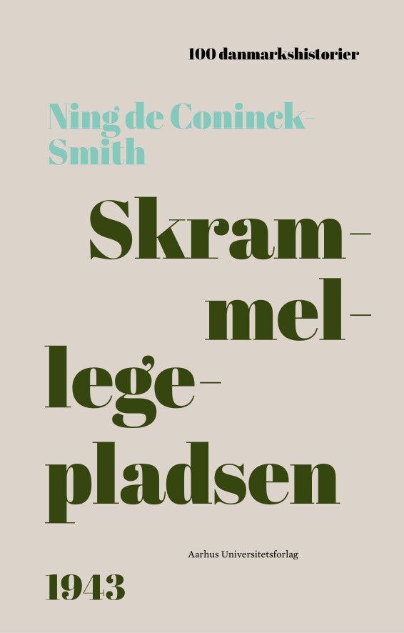 D2 Skrammellegepladsen