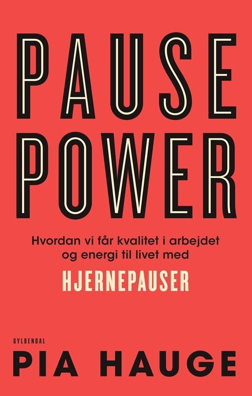 D2 Pause Power