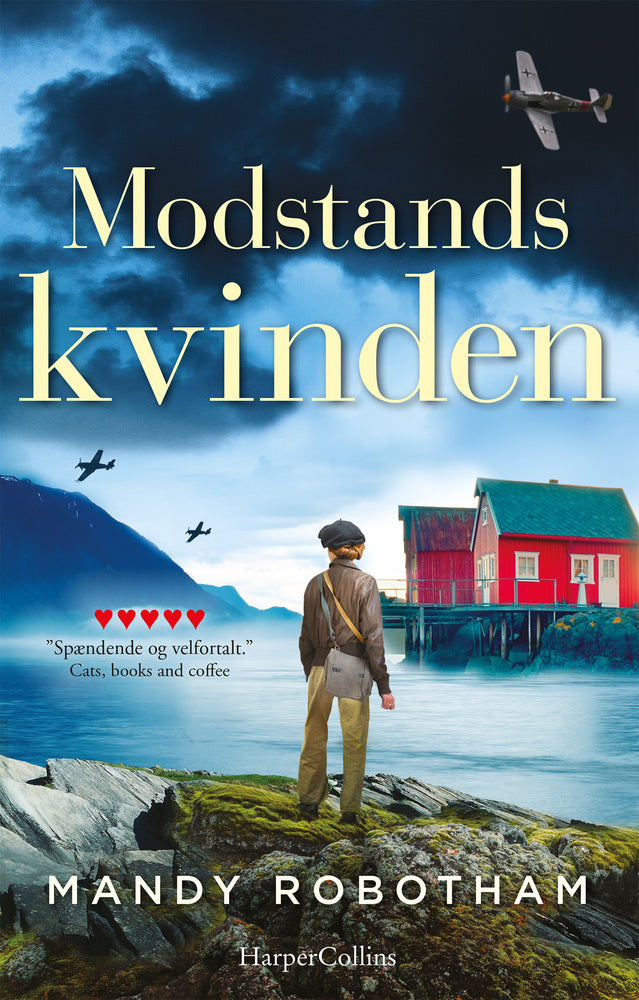 D2 Modstandskvinden
