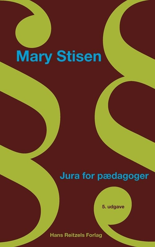 D2 Jura for pædagoger