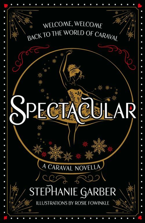 D2 Spectacular