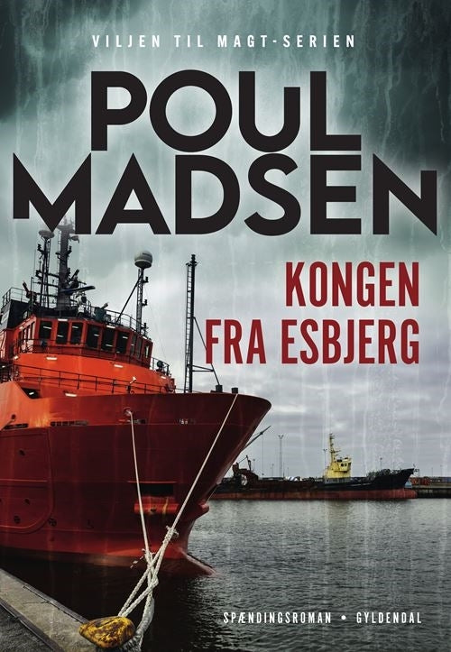 D2 Kongen fra Esbjerg