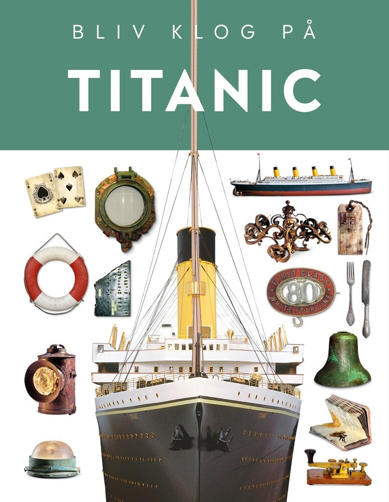 D2 Titanic