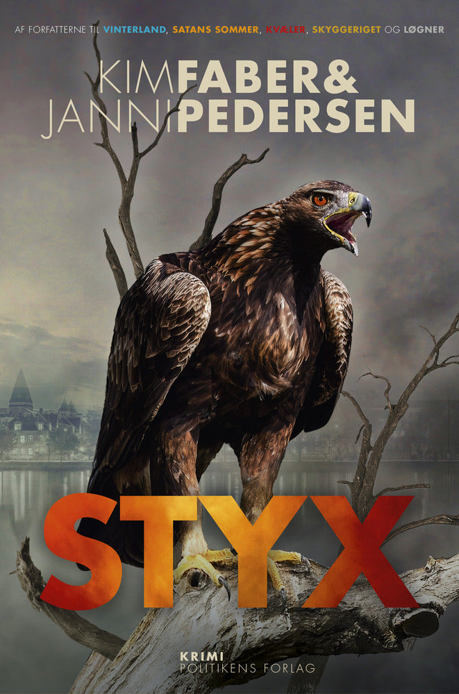D2 Styx