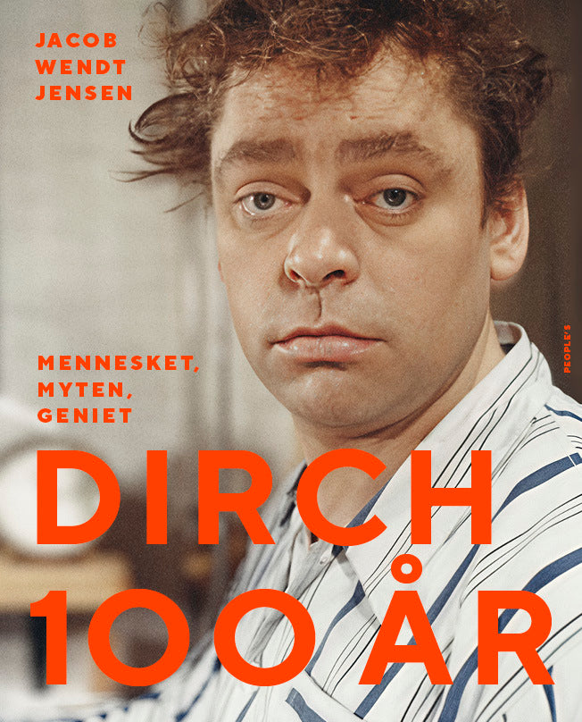 D2 Dirch 100 år