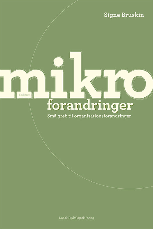 D2 Mikroforandringer