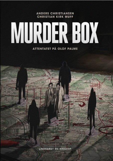 D2 Murder Box