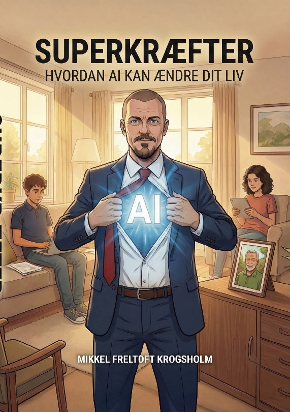 D2 Superkræfter