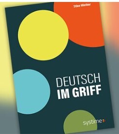 Deutsch im Griff
