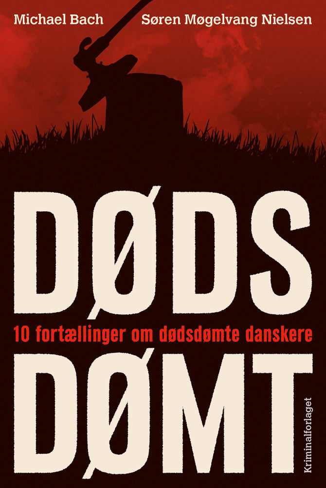 Dødsdømt
