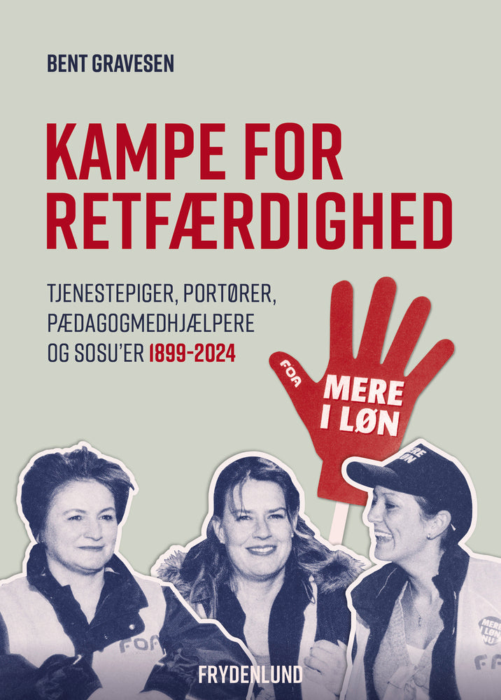 Kampe for retfærdighed