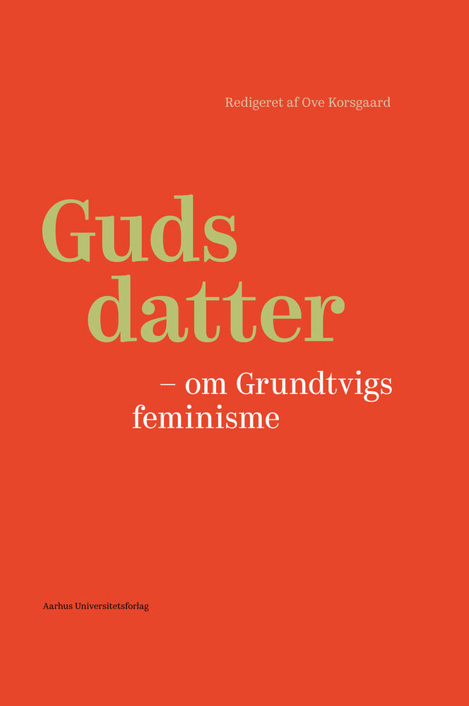 Guds datter