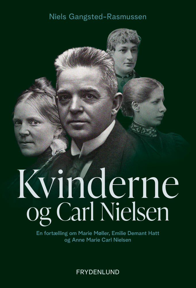 Kvinderne og Carl Nielsen