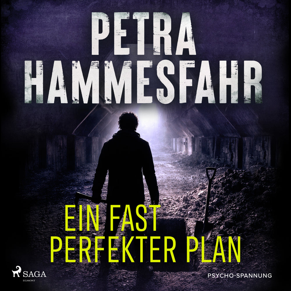 Ein fast perfekter Plan