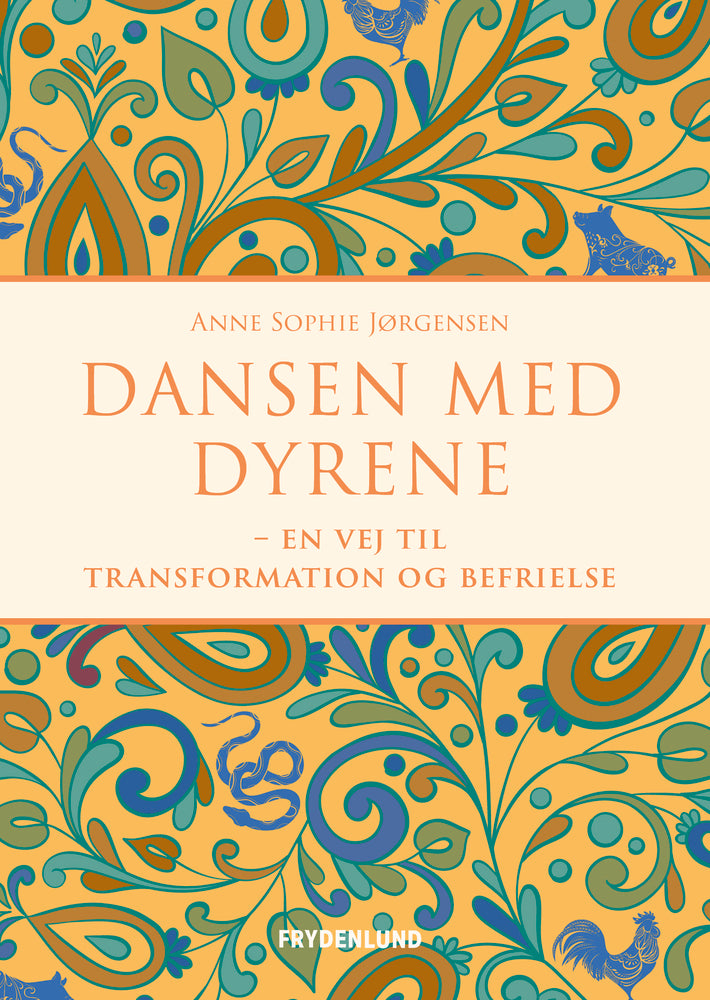 Dansen med dyrene