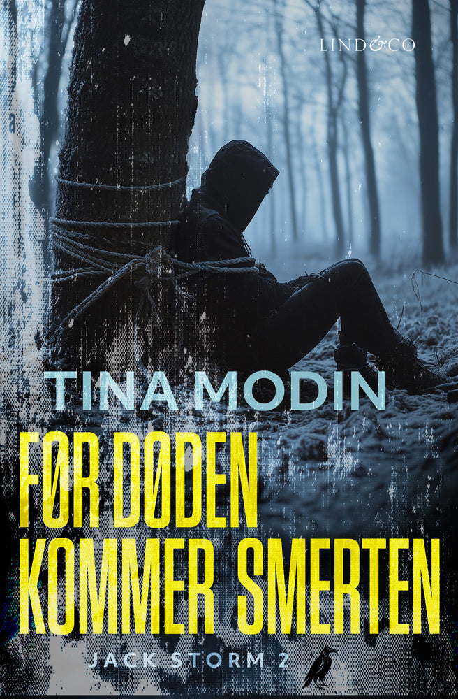 Før døden kommer smerten