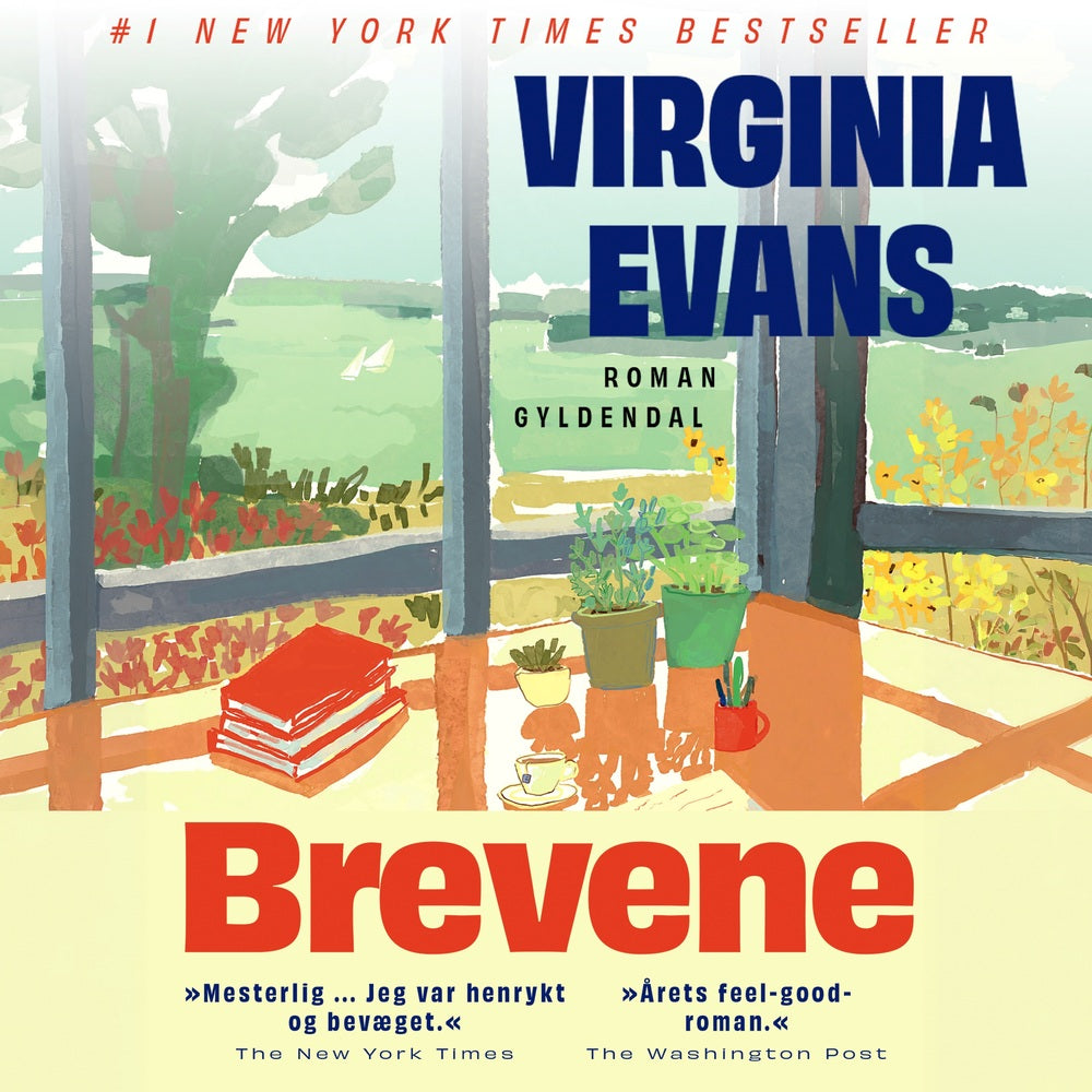 Brevene