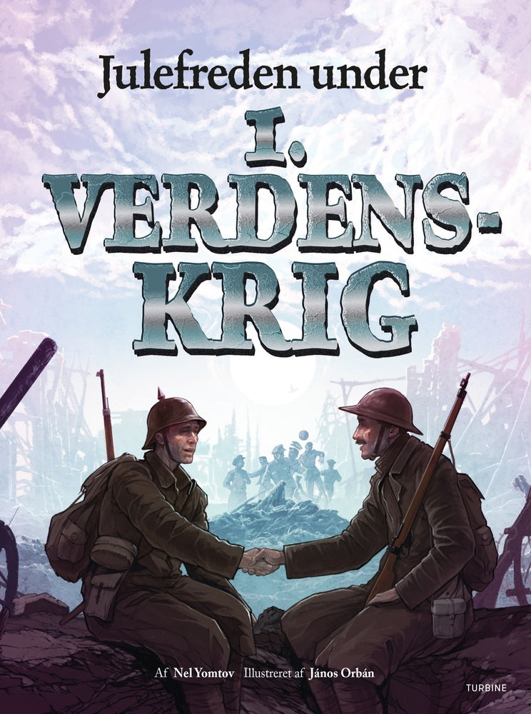 Julefreden under 1. verdenskrig