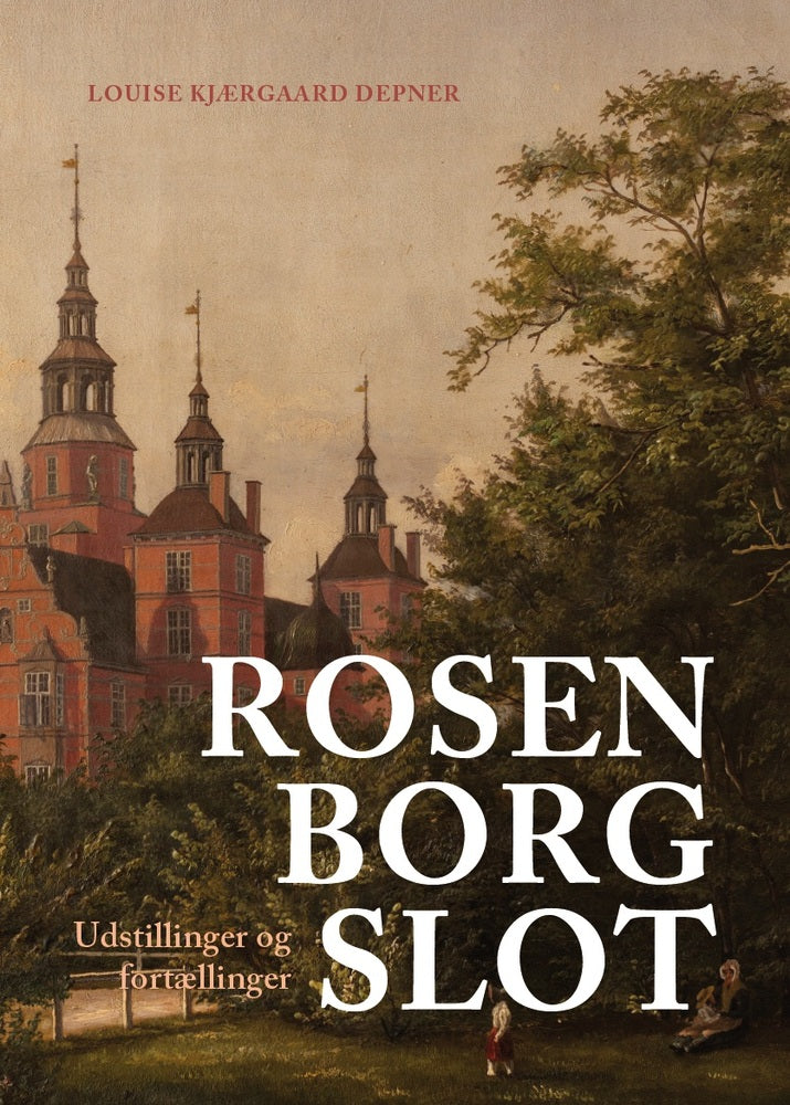 Rosenborg Slot