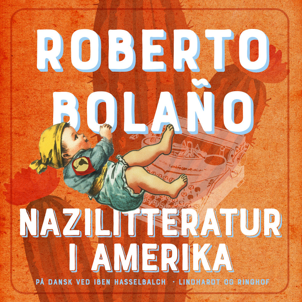 Nazilitteratur i Amerika