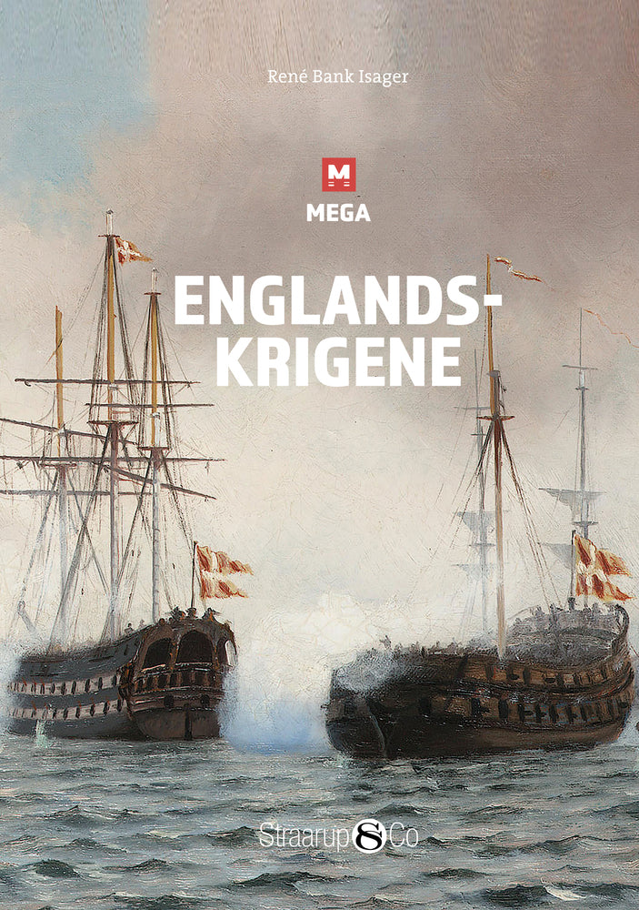 Englandskrigene