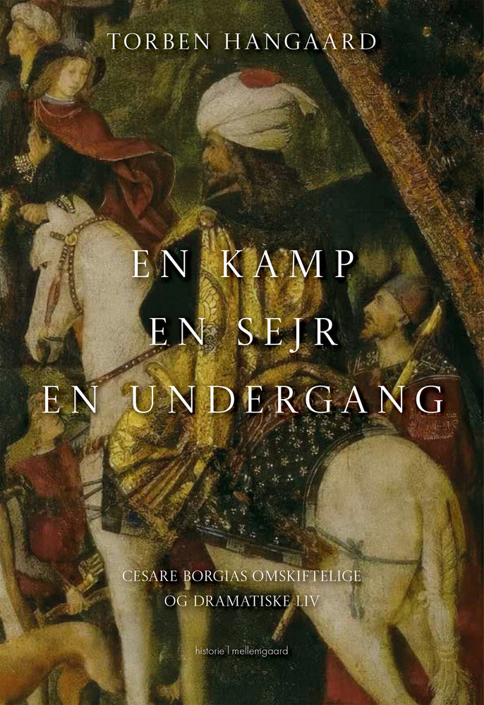 EN KAMP, EN SEJR, EN UNDERGANG