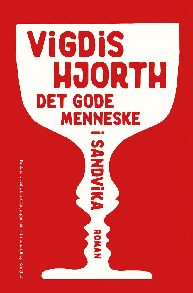 Det gode menneske i Sandvika