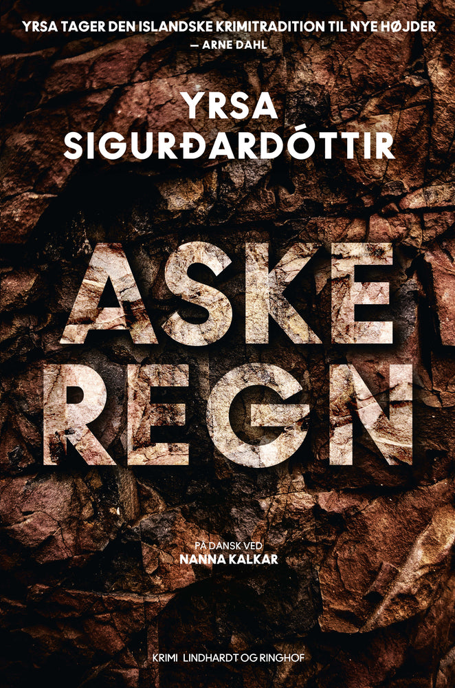 Askeregn