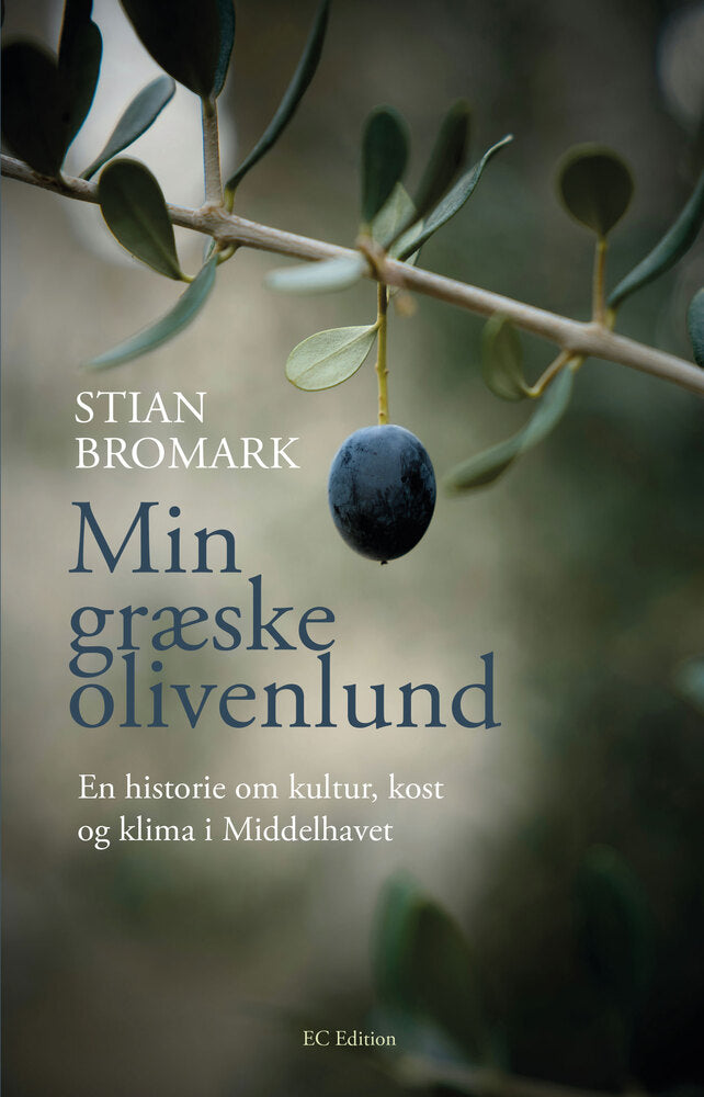 Min græske olivenlund