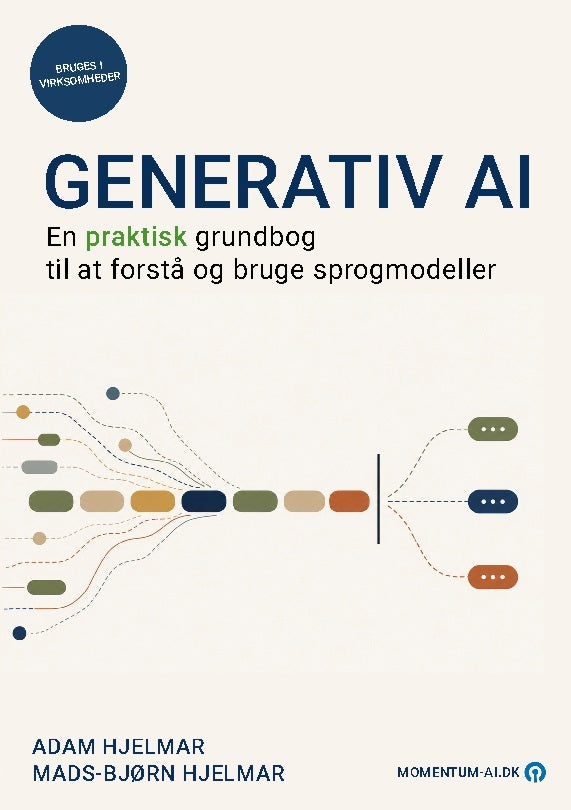 Generativ AI