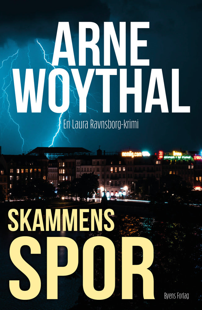 Skammens spor