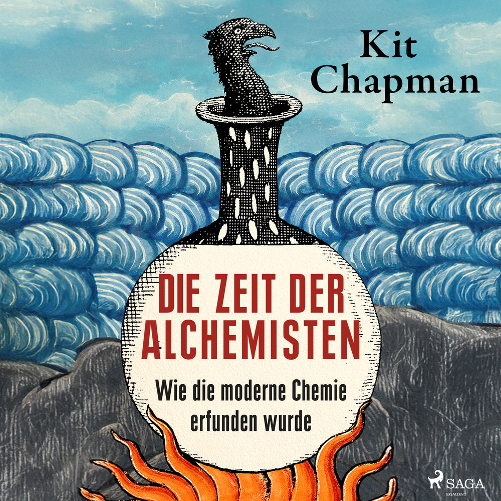 Die Zeit der Alchemisten
