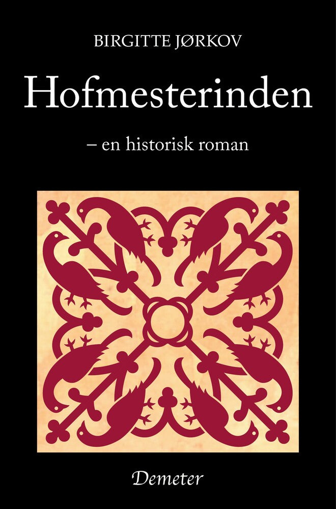 Hofmesterinden