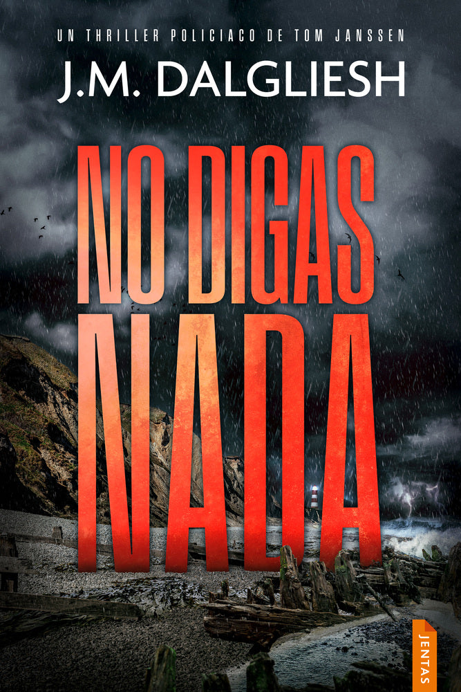 No digas nada