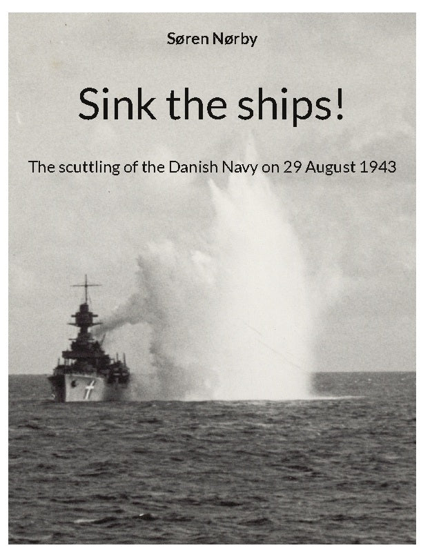 Sink the ships!