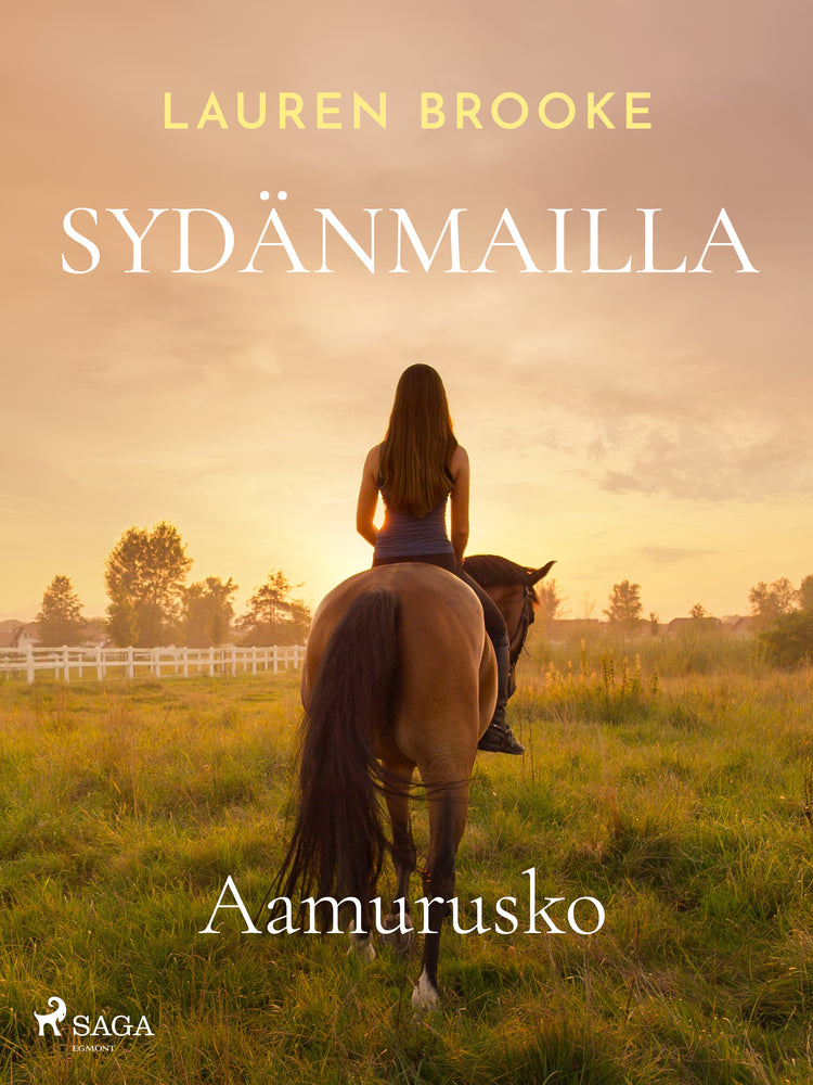 Aamurusko