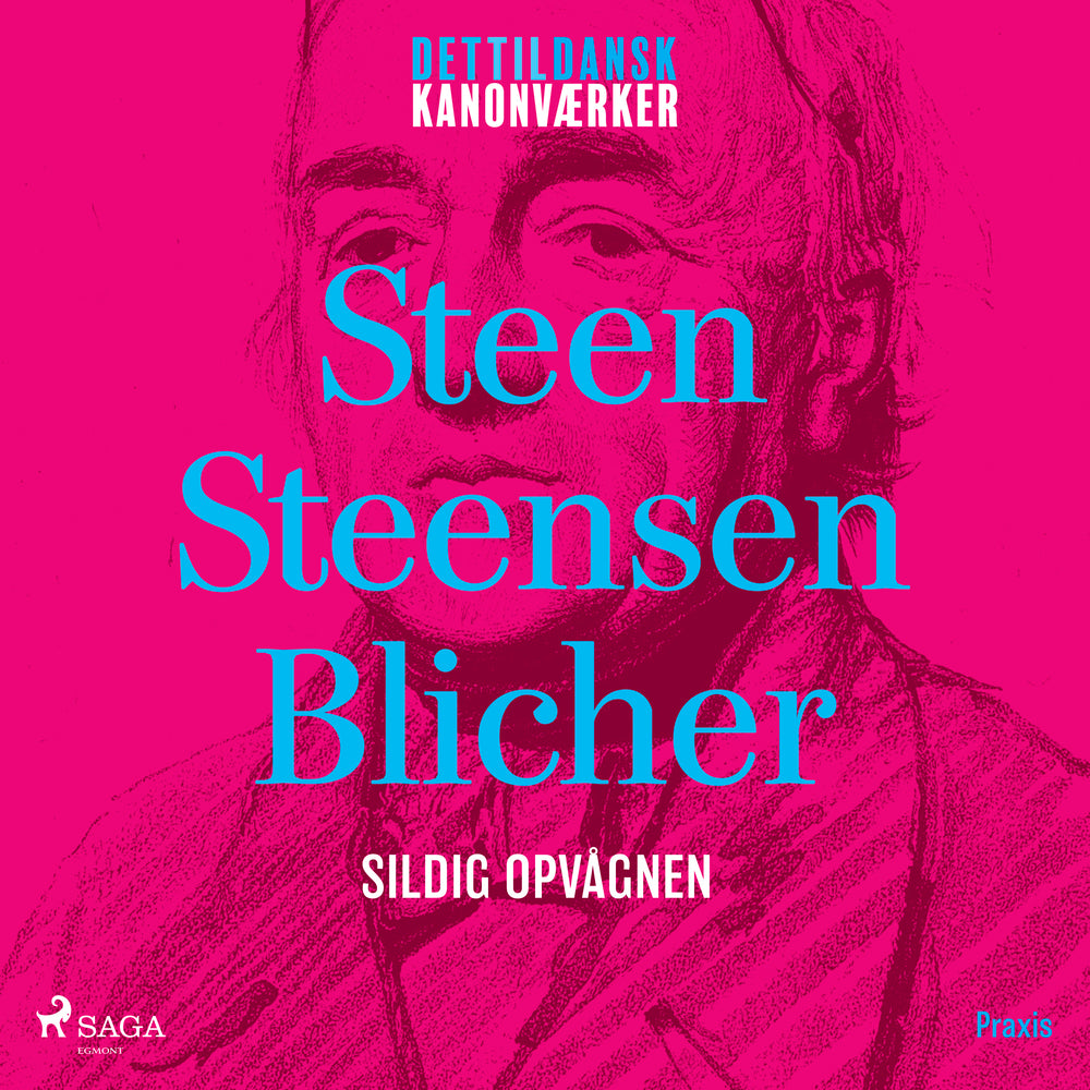 Sildig opvågnen. Et kanonværk