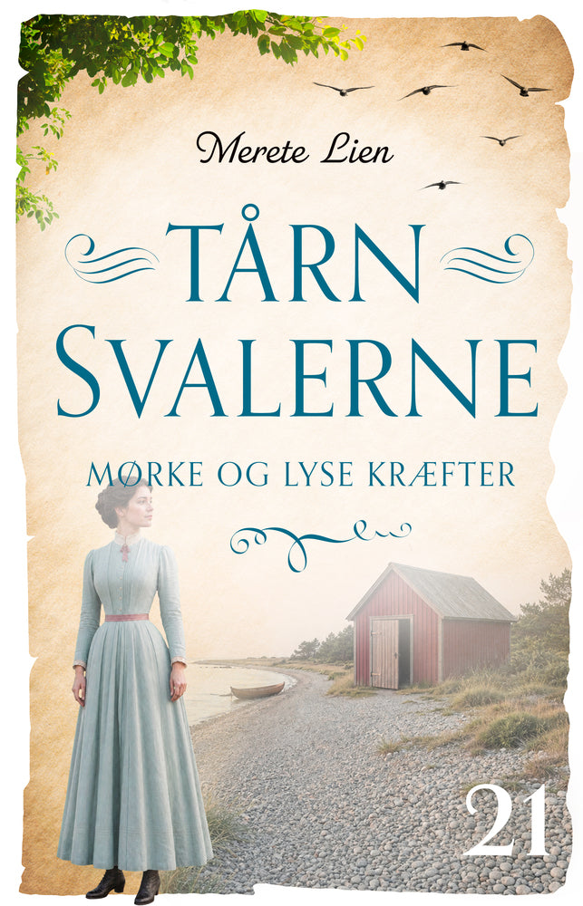 Mørke og lyse kræfter